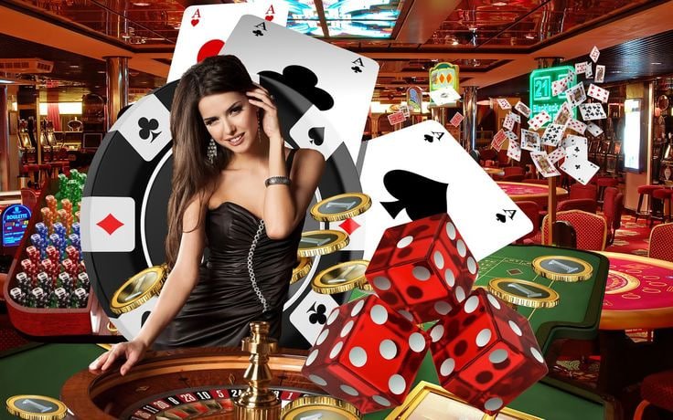 XBet အွန်လိုင်း ကတ်ဂိမ်းများ — Live Baccarat နှင့် Card Games Myanmar